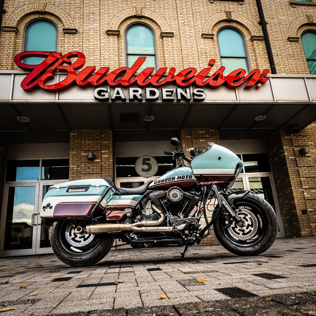 Canuck Moto Ltd. | 23139 Highbury Ave N, Denfield, ON N0M 1P0, Canada | Phone: (548) 888-3020