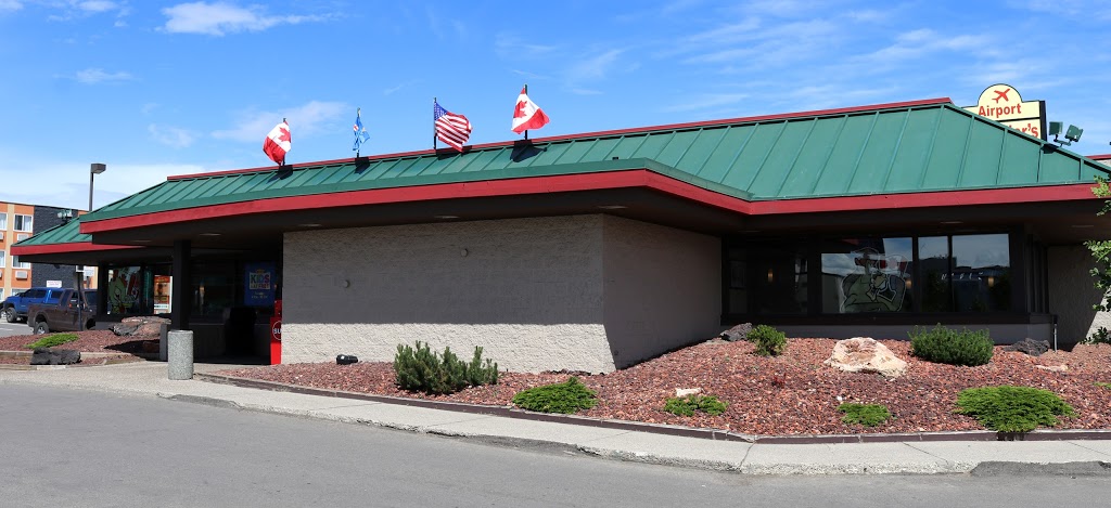 Dennys | 1804 19 St NE, Calgary, AB T2E 4Y3, Canada | Phone: (403) 250-7177