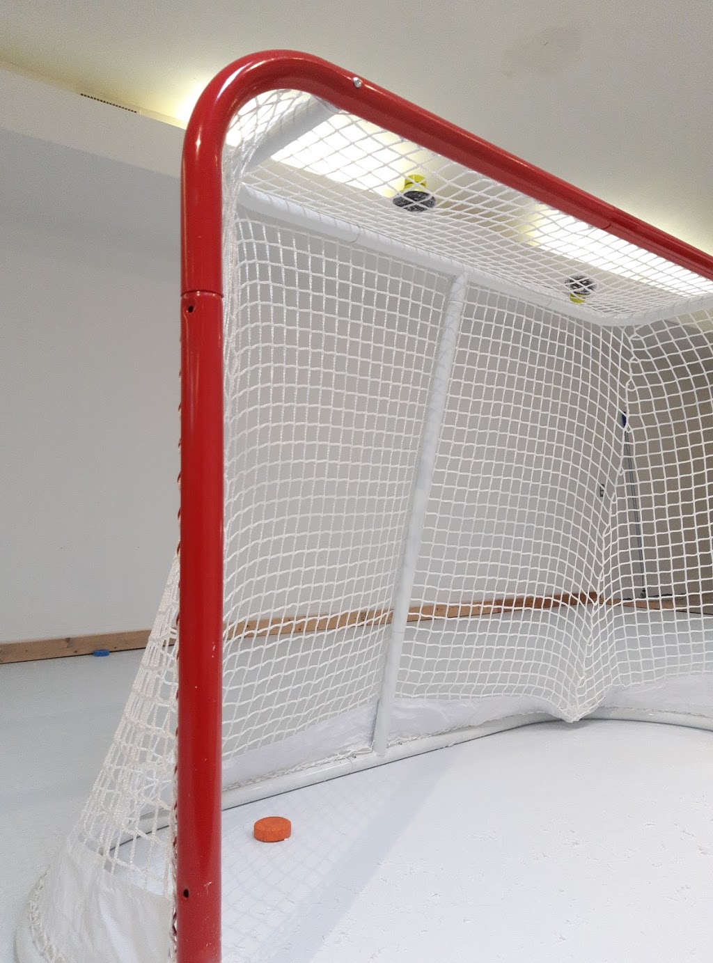 Starting Goalies | 1 Parnell Ave, Scarborough, ON M1K 1B1, Canada | Phone: (647) 705-1560