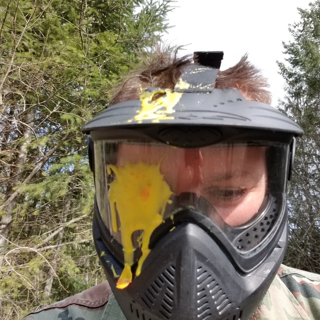 Central Island Paintball - Fields open 10am-4:30PM 7days/week by reservation only | 1845 Nanaimo River Rd, Nanaimo, BC V9X 1E9, Canada | Phone: (250) 756-6793