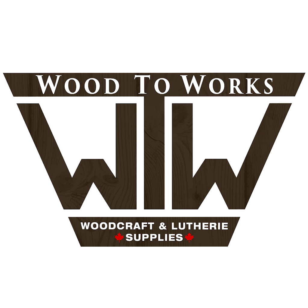 Bow River Wood To Works - Woodcraft & Lutherie Supplies | 46501 Ballam Rd, Chilliwack, BC V2P 6H5, Canada | Phone: (604) 795-3462