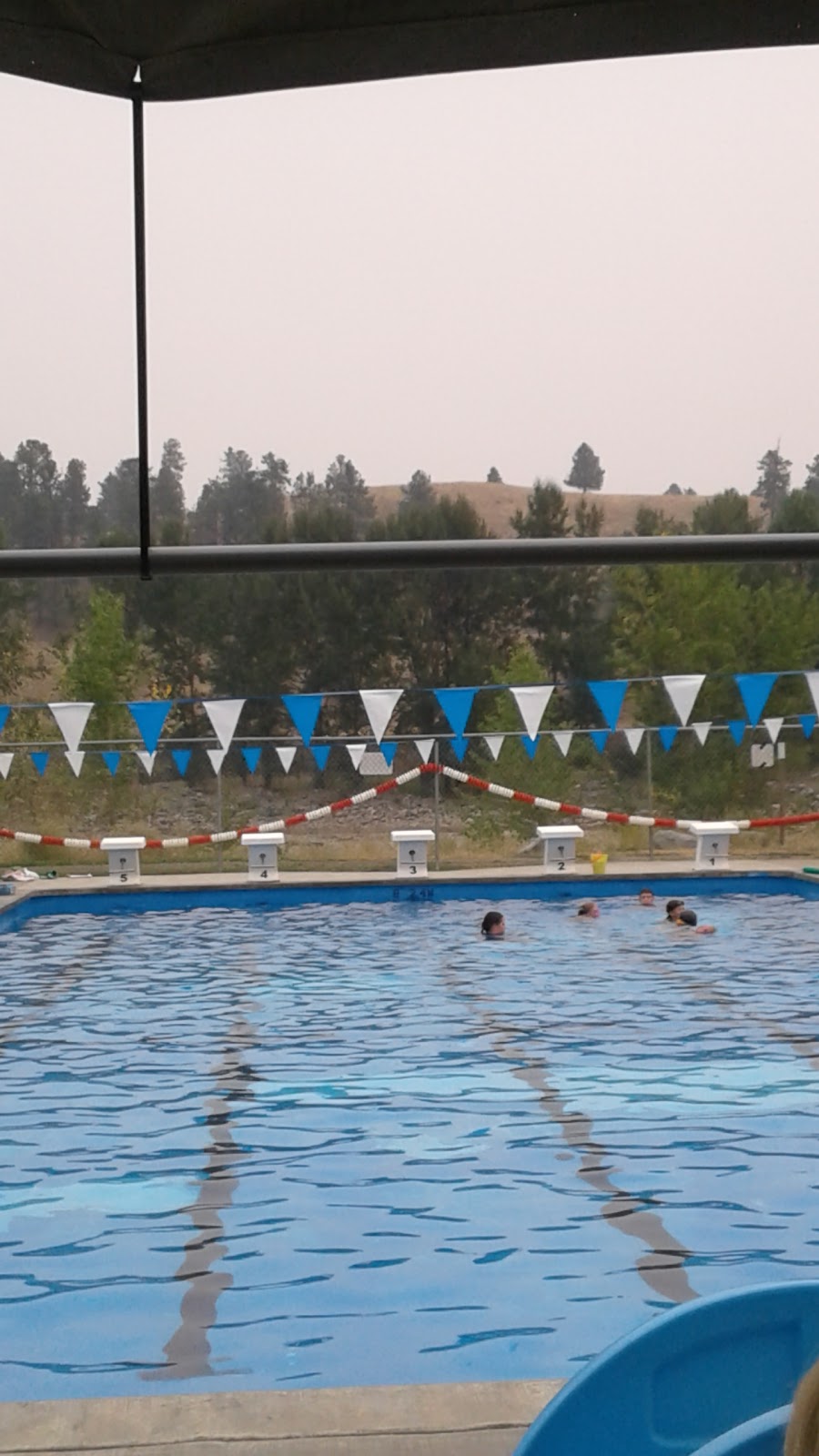 Centennial Outdoor Pool | 221 BC-3, Princeton, BC V0X 1W0, Canada | Phone: (250) 295-6535