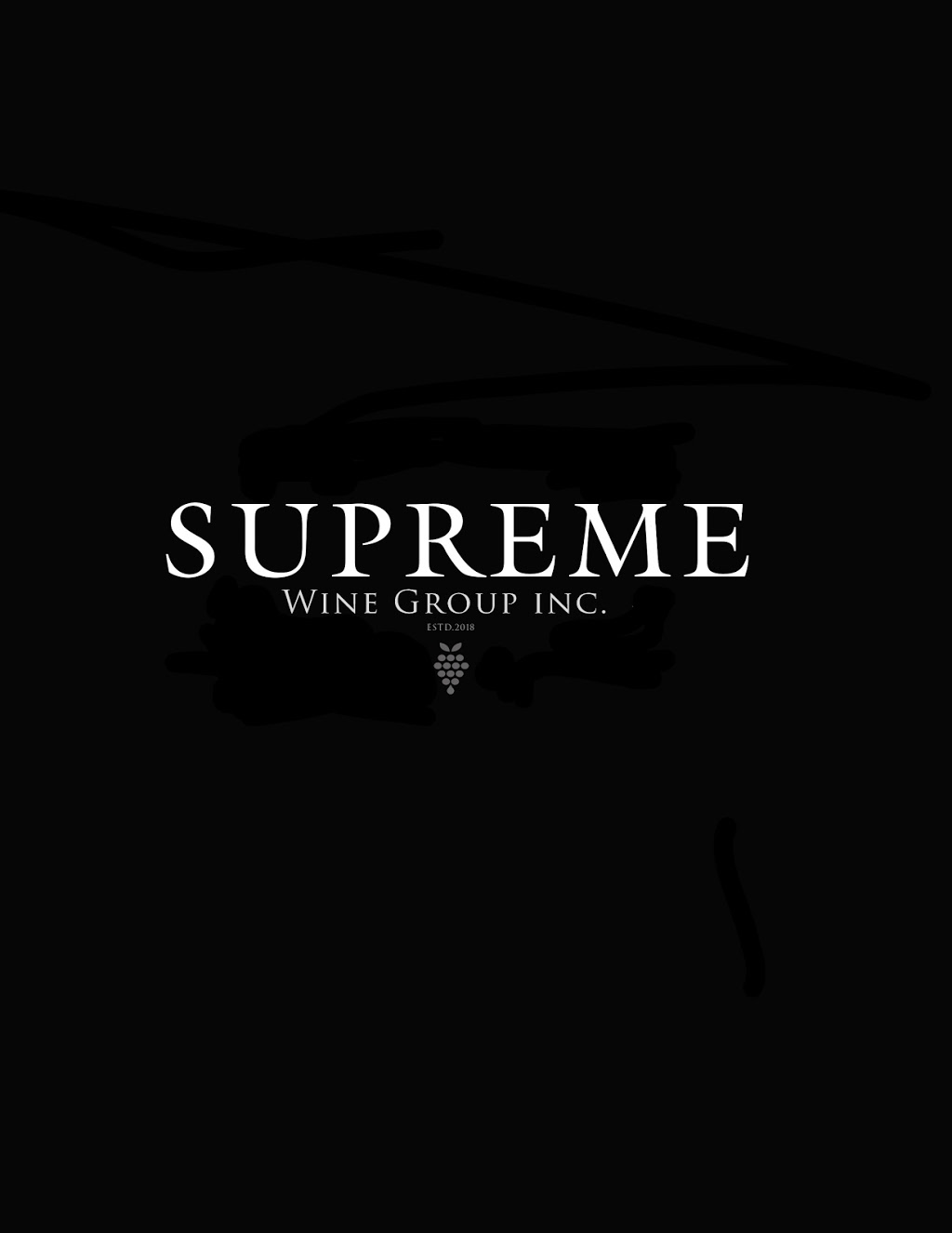 Supreme Wine Group | 22 Braecrest Ave, Etobicoke, ON M9P 1Z4, Canada | Phone: (647) 554-4905