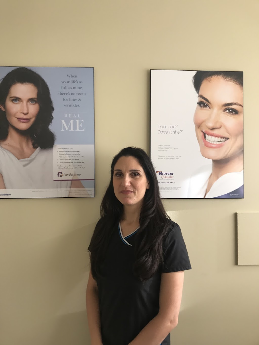 Dr.Lamia Wassef | 139 Greenbank Rd suite 107, Nepean, ON K2H 9A5, Canada | Phone: (613) 680-7602