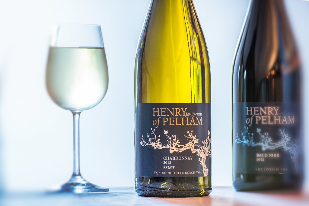 Henry of Pelham Family Estate Winery | 1469 Pelham Road, R.R. #1, St. Catharines, ON L2R 6P7, Canada | Phone: (905) 641-6970