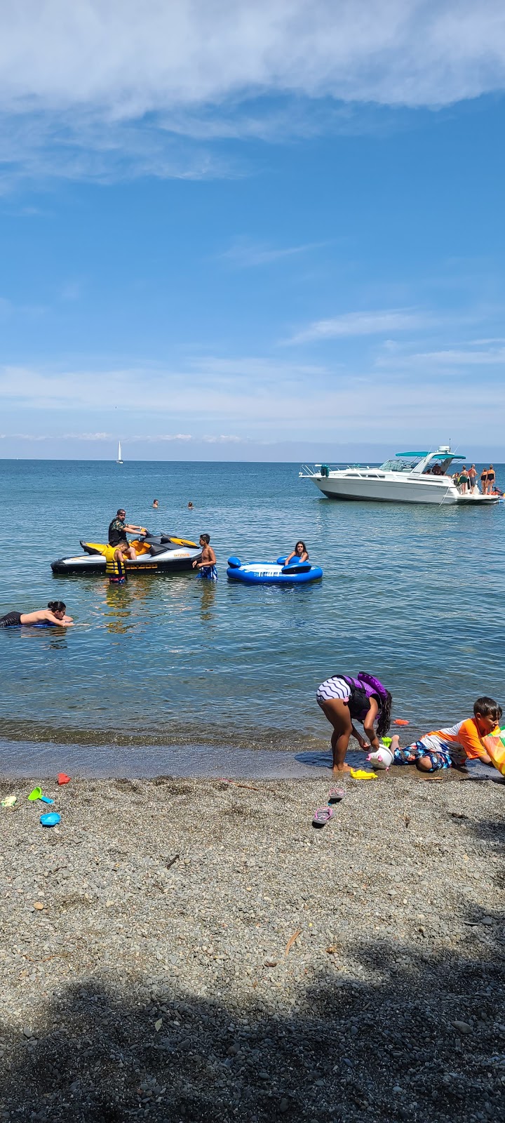 Boat Ramp-Fifty Point | 6 Windemere Rd, Stoney Creek, ON L8E 5G5, Canada | Phone: (905) 525-2187