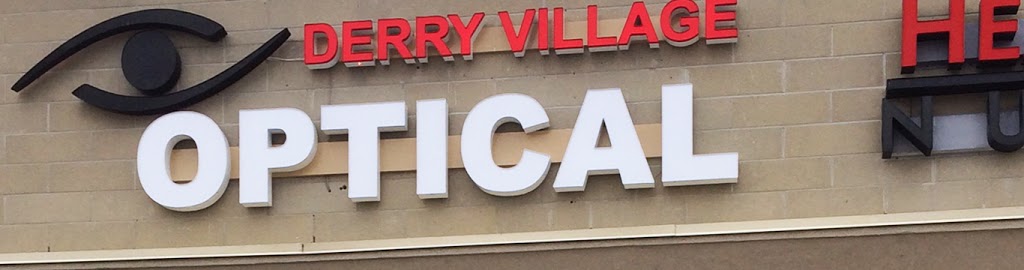 Derry Village Optical | 7070 St Barbara Blvd, Mississauga, ON L5W 0E6, Canada | Phone: (905) 696-9550