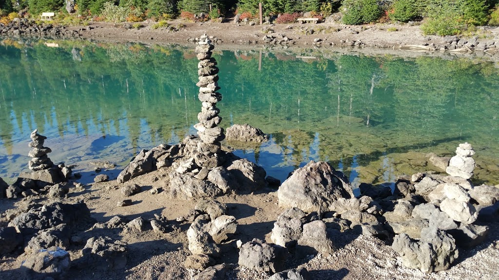 Garibaldi Lake | Squamish-Lillooet D, BC V0N, Canada