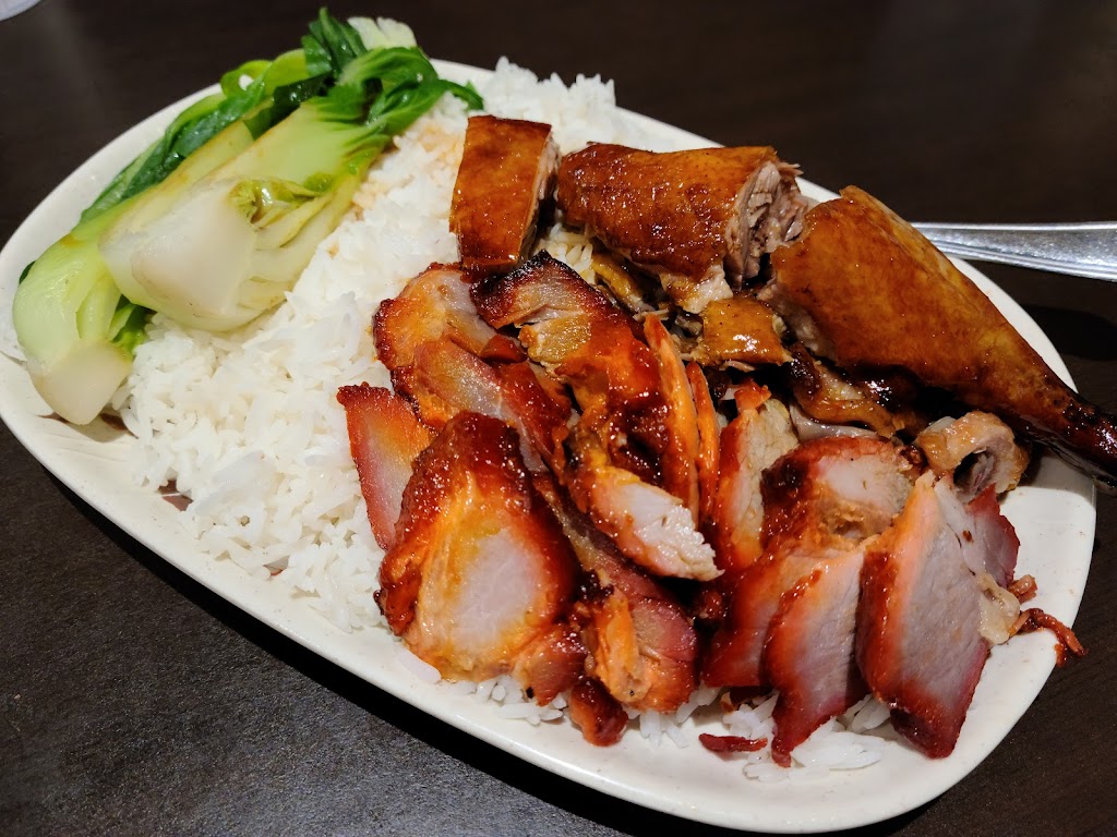 K.W. BBQ Kitchen | 103 Queen St N, Hamilton, ON L8R 2V5, Canada | Phone: (905) 577-6888