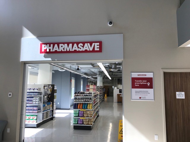 Pharmasave Advanced Pharmacy | 230 Victoria St, London, ON N6A 2C2, Canada | Phone: (519) 601-4848