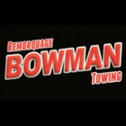 Remorquage Bowman | 4 Chem. Marion, Bowman, QC J0X 3C0, Canada | Phone: (819) 210-4172