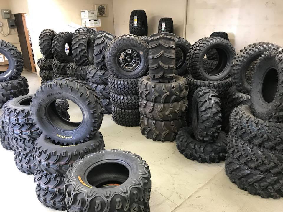 Northern Tire | 9 Laperle Dr, Colebrook, NH 03576, USA | Phone: (603) 237-8105