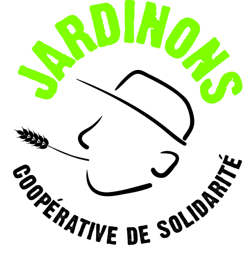 Coop de Solidarité Jardinons | 1101 4e Rang O, Saint-Ambroise-de-Kildare, QC J0K 1W0, Canada | Phone: (450) 898-1898