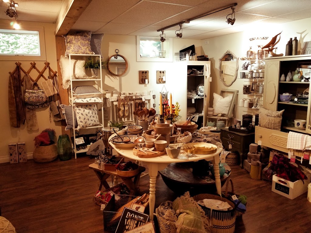 The Artisans Garden Plants, Gift & Treasures | 6689 Goodmere Rd, Sooke, BC V9Z 1H9, Canada | Phone: (778) 352-3353