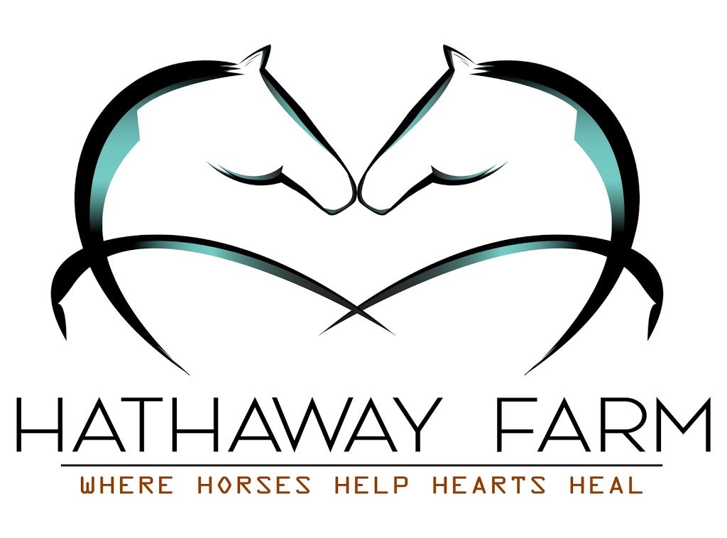 Hathaway Farm Equine Therapy | 22043 McArthur Rd, Glencoe, ON N0L 1M0, Canada | Phone: (519) 328-8625