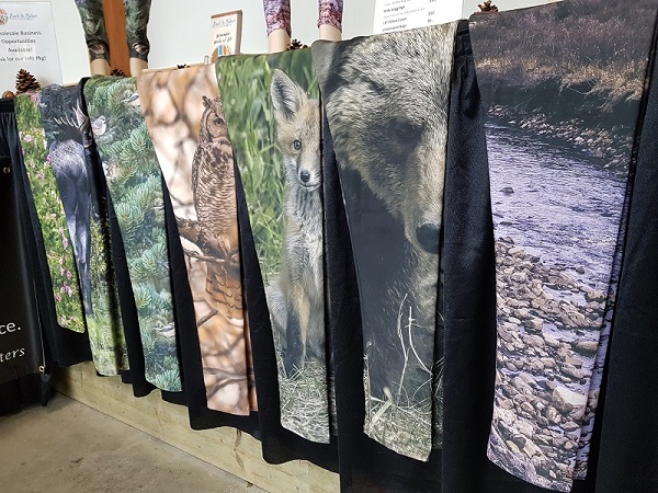Back to Nature Apparel | 4229 Shannon Dr, Olds, AB T4H 1C3, Canada | Phone: (403) 357-8623