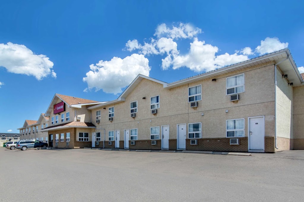 Econo Lodge | 1735 Prince of Wales Dr, Regina, SK S4Z 1A5, Canada | Phone: (306) 789-2223