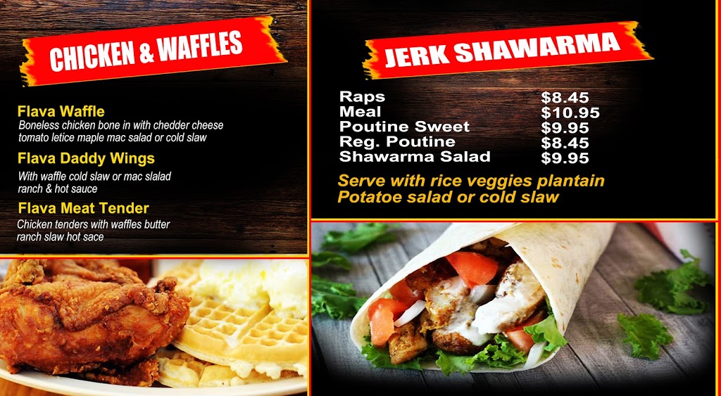 Flava Ceen | 106 Humber College Blvd, Etobicoke, ON M9V 4E4, Canada | Phone: (416) 551-0974