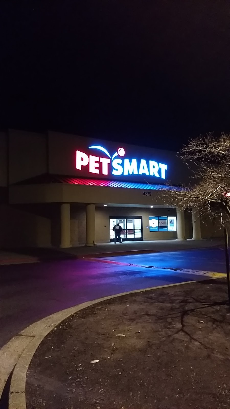 PetSmart | 4379 Guide Meridian St, Bellingham, WA 98226, USA | Phone: (360) 738-9653