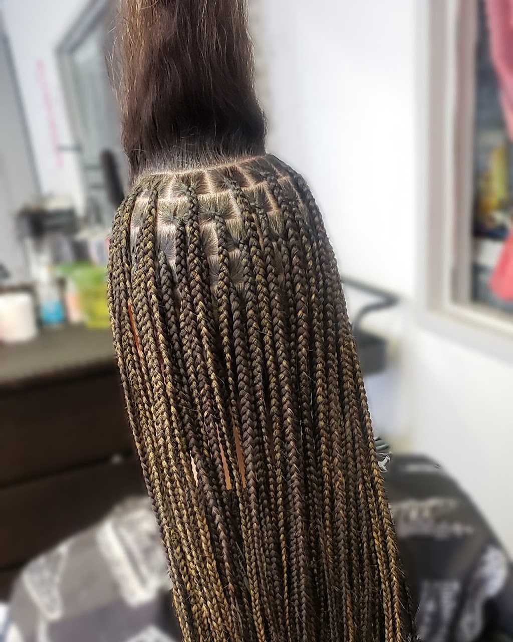 Braided bellas | 5328 89 St NW, Edmonton, AB T6E 5P9, Canada | Phone: (587) 712-3636