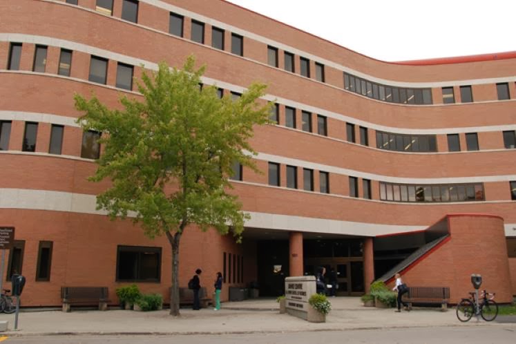 Asper School of Business | 181 Freedman Crescent, Winnipeg, MB R3T 5V4, Canada | Phone: (204) 474-9353