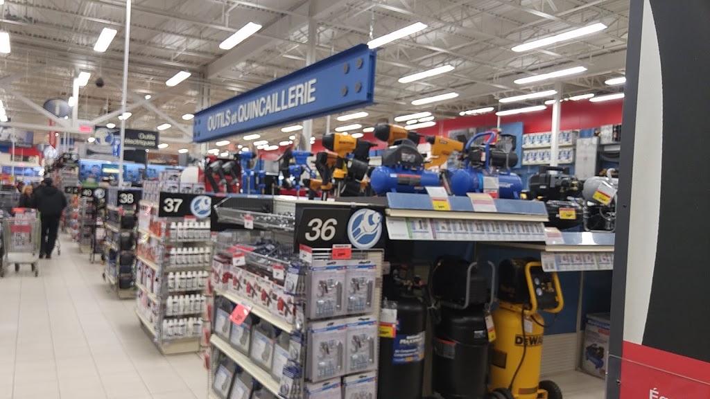 Canadian Tire | Carrefour Du Nord, 700 Boulevard Monseigneur-Dubois, Saint-Jérôme, QC J7Y 4Y9, Canada | Phone: (450) 438-3506