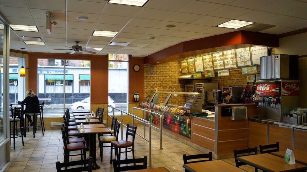 Subway | 1790 1re Ave, Québec, QC G1L 3L7, Canada | Phone: (418) 781-1500