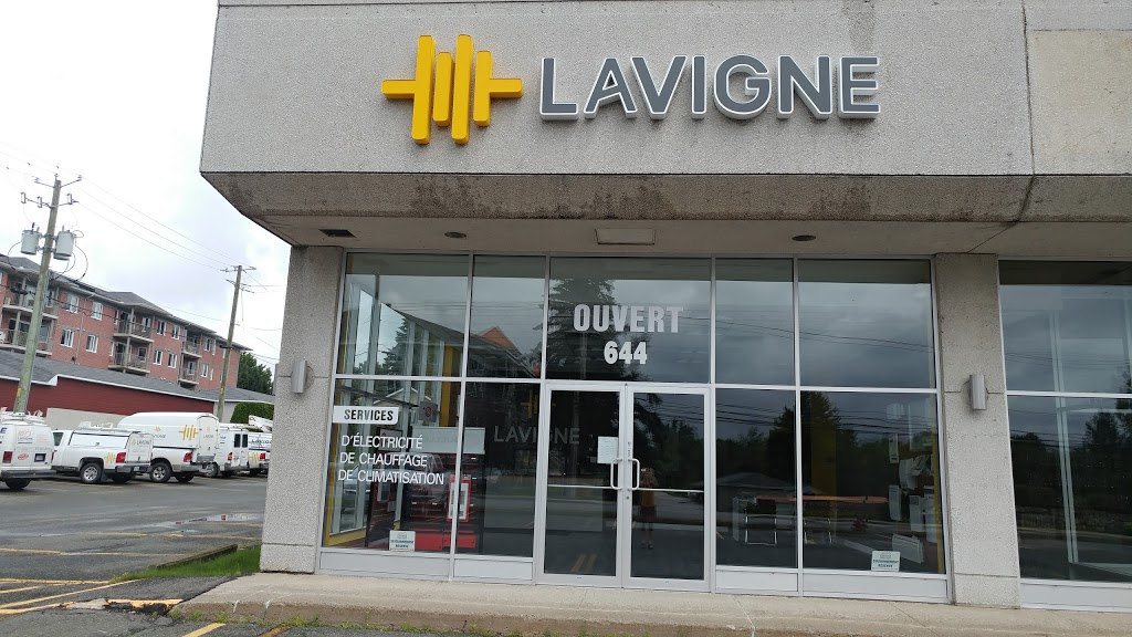 Lavigne Energie Confort Inc | 644 Boulevard des Bois Francs S, Victoriaville, QC G6P 5W9, Canada | Phone: (819) 357-8718