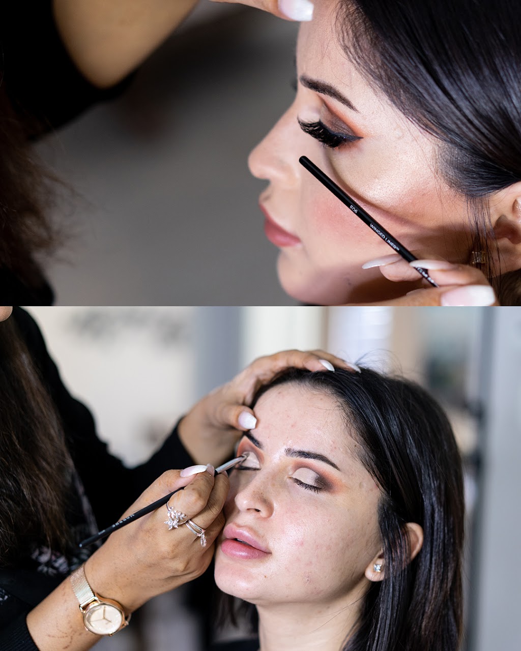 Maria J Makeup Studio | Truro Cir, Brampton, ON L7A 4E7, Canada | Phone: (647) 764-6685