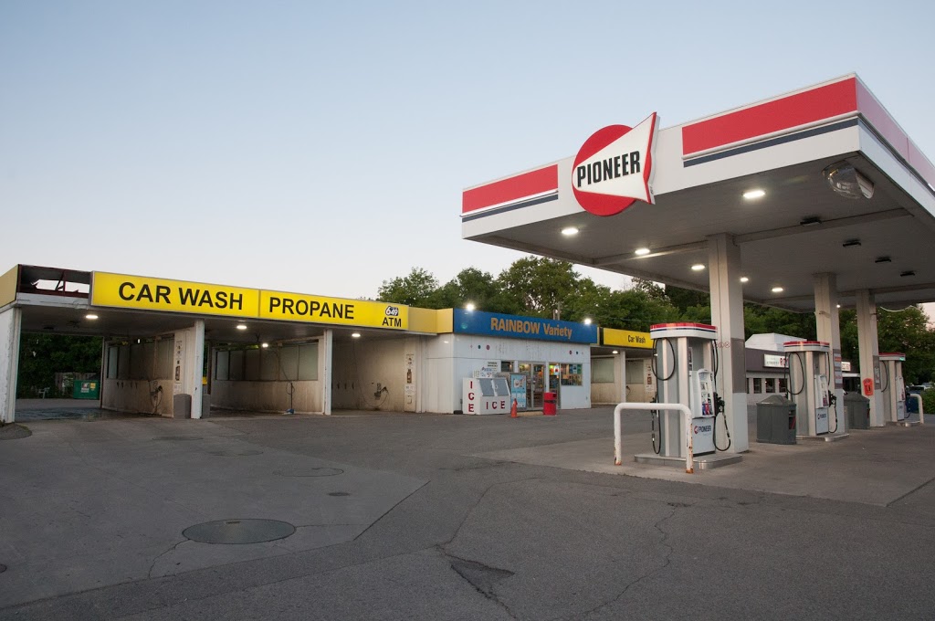 Gas station and car wash | Edinburgh Rd N, Guelph, ON N1H, Canada