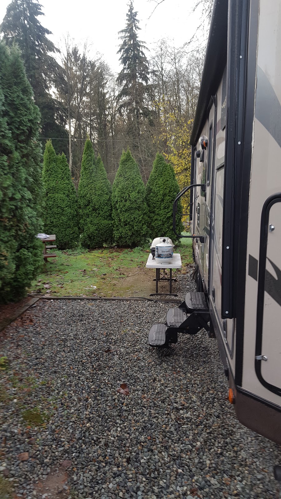 Tynehead RV Camp | 16275 102 Ave, Surrey, BC V4N 2K7, Canada | Phone: (604) 589-1161