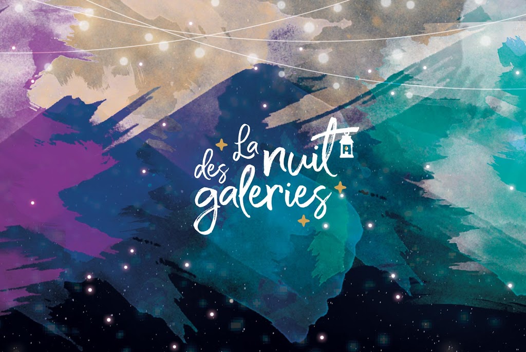 La nuit des galeries | 61 Rue du Petit Champlain, Québec, QC G1K 4H5, Canada | Phone: (418) 692-2613