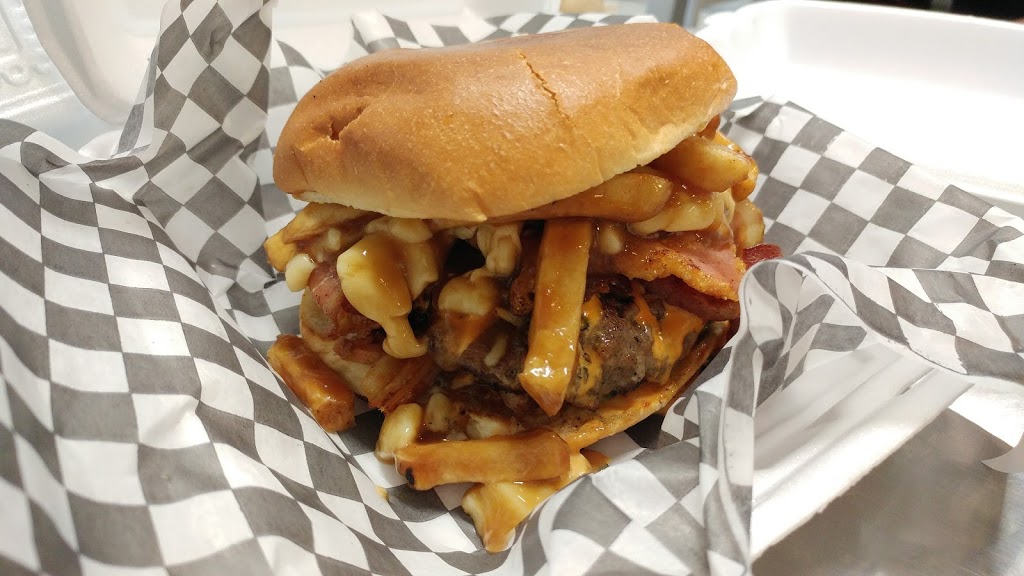 Shamrock Burgers | 6109 Kingston Rd, Scarborough, ON M1C 1K5, Canada | Phone: (416) 282-0121