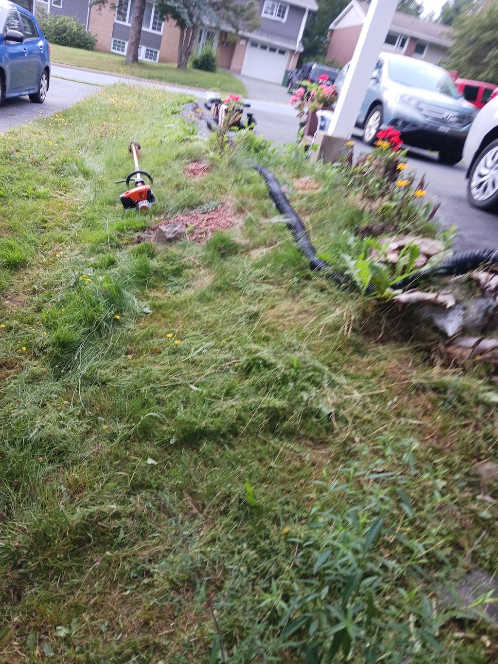 Chris Gallants Landscaping & Snow Removal | 10 Killkee Gate, Dartmouth, NS B3B 1A8, Canada | Phone: (902) 412-5035