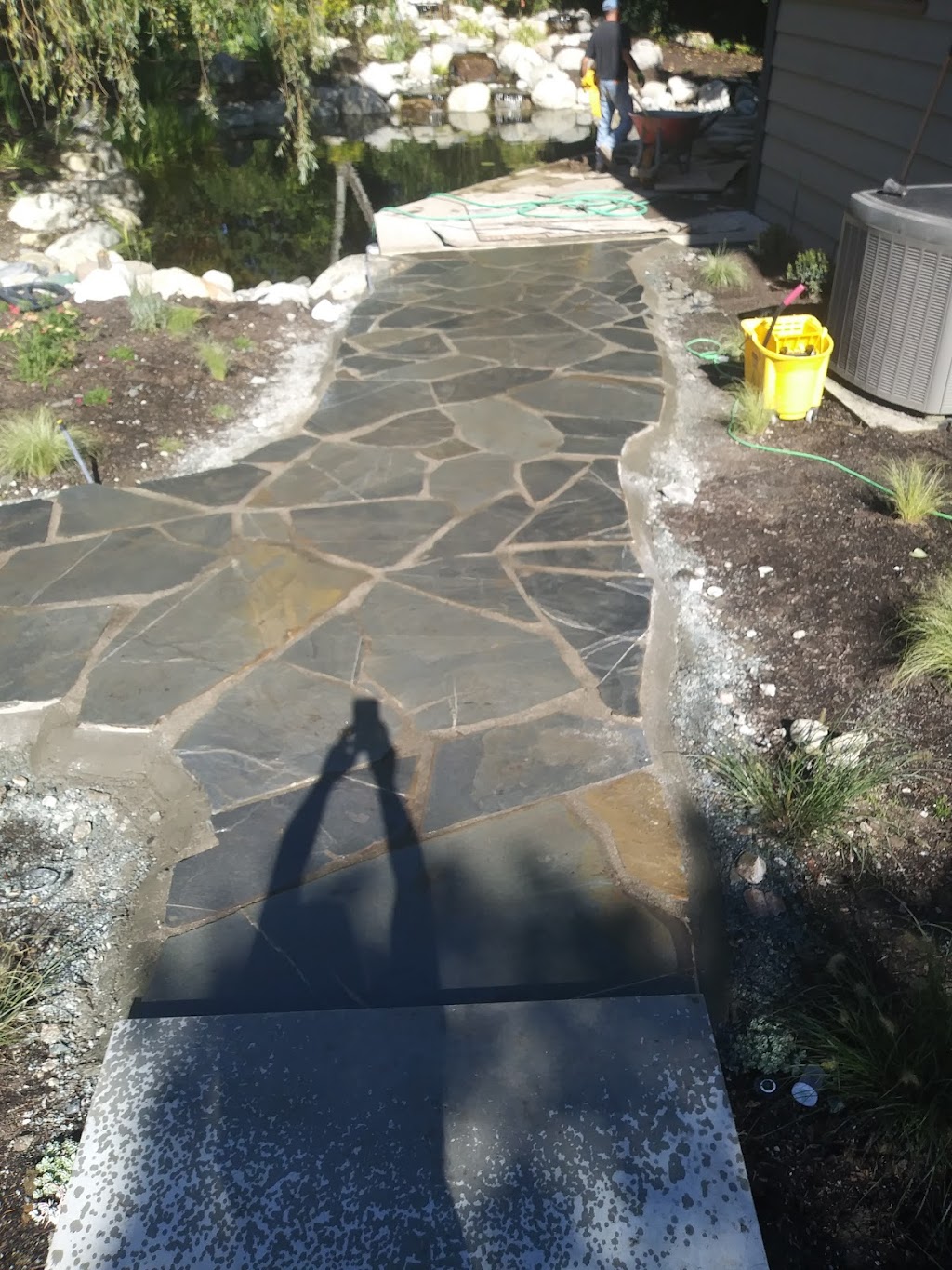 Country Paving Stone | 20061 22 Ave, Langley, BC V2Z 1X4, Canada | Phone: (778) 809-1414