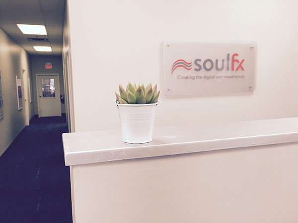 Soulfx | 3600A Laird Rd #14, Mississauga, ON L5L 6A6, Canada | Phone: (416) 548-7272