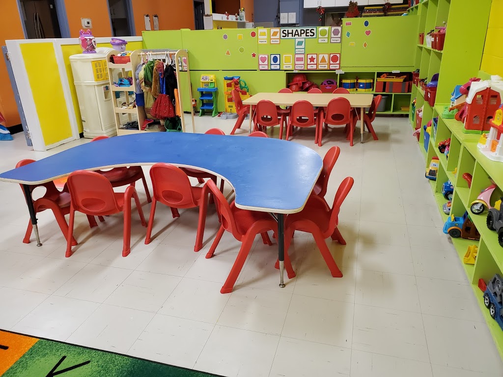 Tender Touch daycare | 11735 83 St NW, Edmonton, AB T5B 2Z1, Canada | Phone: (780) 756-0609