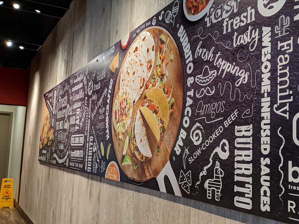 barBURRITO | 1340 Kingston Rd #2, Pickering, ON L1V 3M9, Canada | Phone: (905) 839-2252