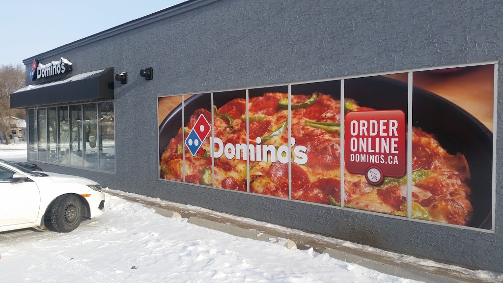 Dominos Pizza | 815 Gray Ave Unit A, Saskatoon, SK S7N 2K6, Canada | Phone: (306) 242-2800