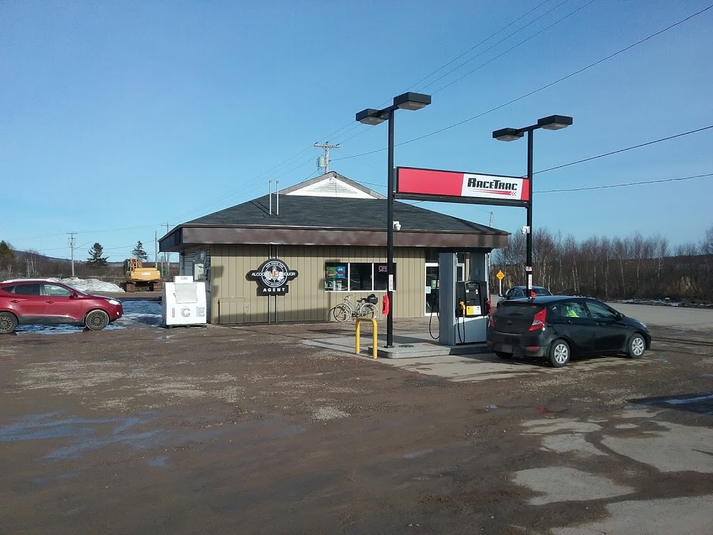 Crooked Creek Convenience | 5975 King St, Riverside-Albert, NB E4H 4B7, Canada | Phone: (506) 882-2918