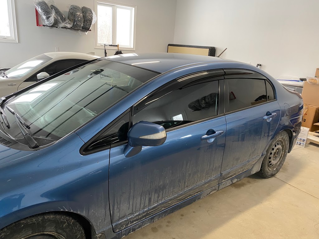 Galaxy Window Tinting | 901 Gorham Rd, Ridgeway, ON L0S 1N0, Canada | Phone: (905) 962-3596