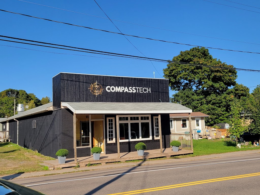 COMPASSTECH | 141 Main St, Mount Stewart, PE C0A 1T0, Canada | Phone: (902) 812-7752