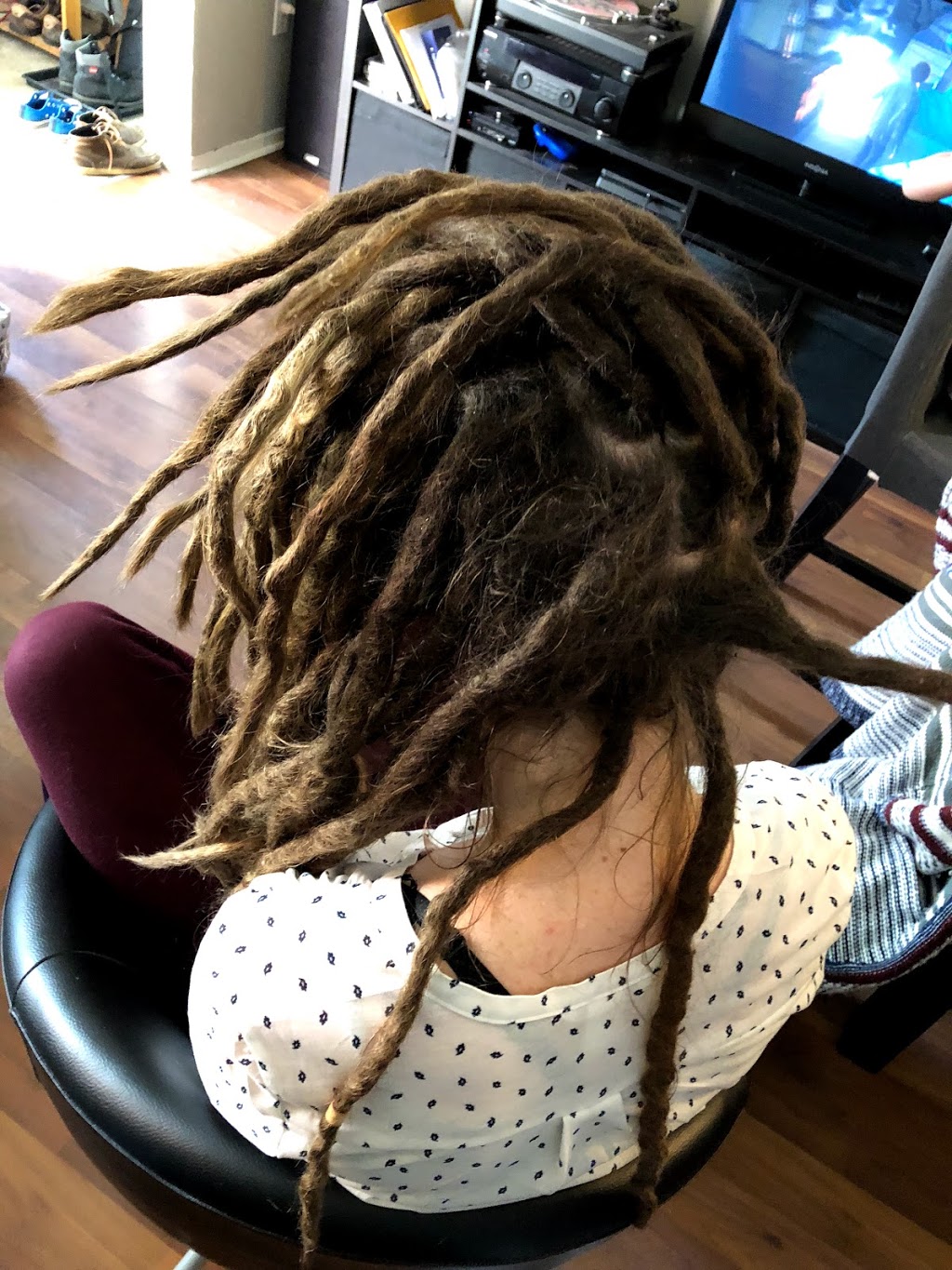 Love Locks Dreads | 1219 St Clair Ave W, Toronto, ON M6E 1B5, Canada | Phone: (647) 774-9161