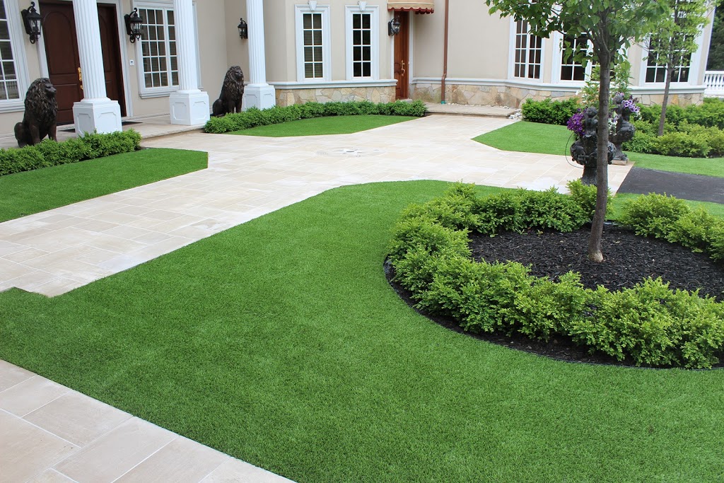 AGL - Artificial Grass & Landscaping Inc. | 1040 S Service Rd #4, Stoney Creek, ON L8E 6G3, Canada | Phone: (905) 643-5000