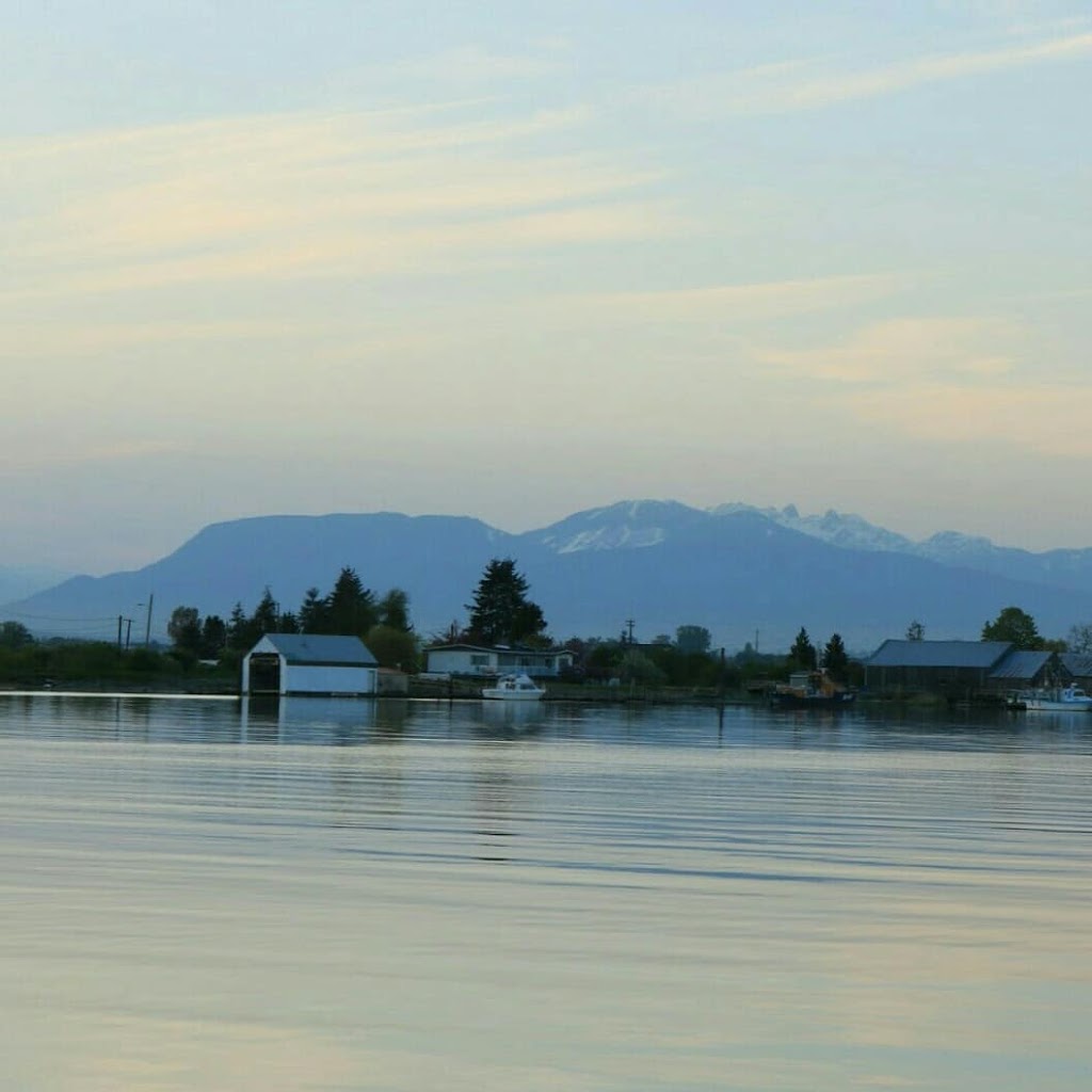 Brunswick Point | Delta, BC, Canada