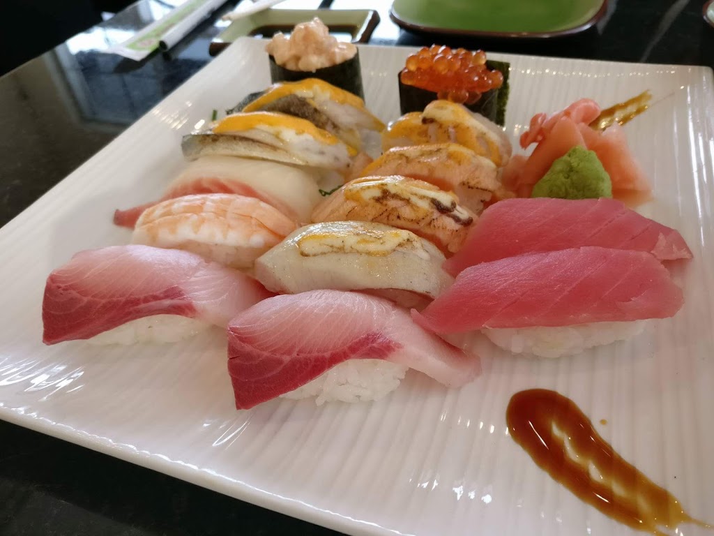 Yume Sushi | 100 Marina Dr #401, Chestermere, AB T1X 1N2, Canada | Phone: (403) 387-3332