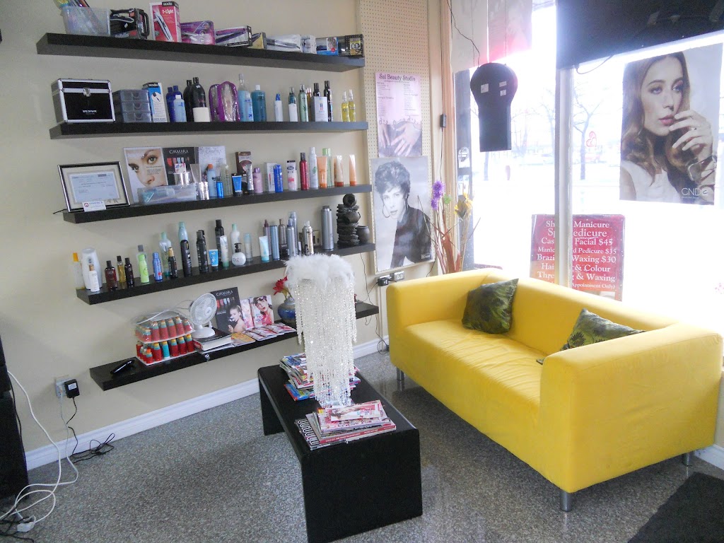 Sai Beauty Studio | 2362 Kingston Rd, Scarborough, ON M1N 1V2, Canada | Phone: (416) 916-2537