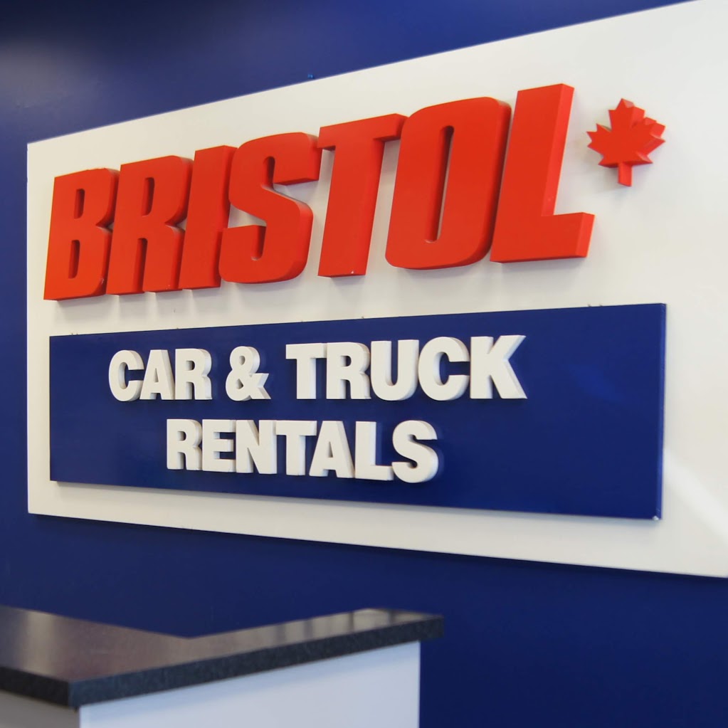 Bristol Car and Truck Rentals | 6 Tracey Blvd, Brampton, ON L6T 5R9, Canada | Phone: (905) 790-8086