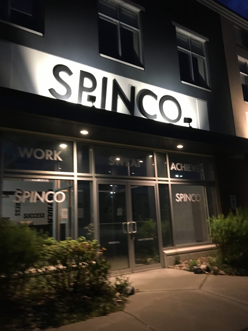 SPINCO BEDFORD | 620 Nine Mile Dr #103b, Bedford, NS B4A 0H4, Canada | Phone: (902) 403-3974