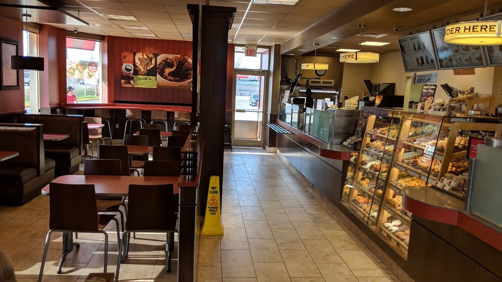 Tim Hortons | 3140 Hwy 69 North Unit 33, Val Caron, ON P3N 1G3, Canada | Phone: (705) 897-6493